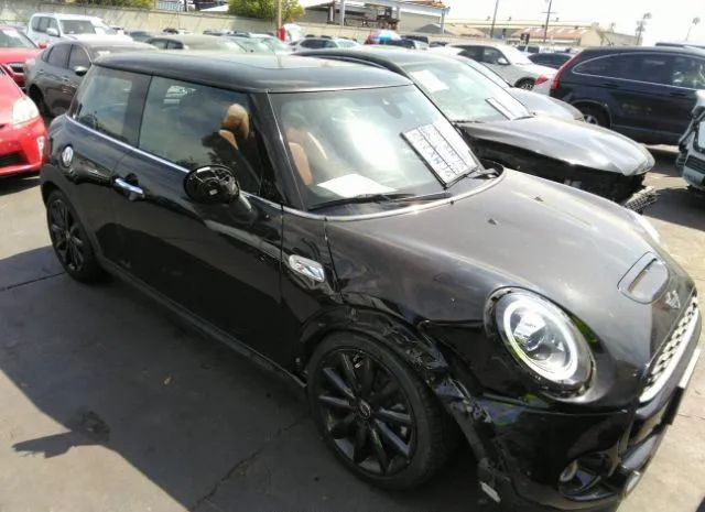Mini Hardtop 2 door (2019)