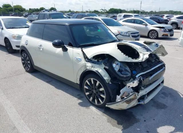 Mini Hardtop 2 door (2019)