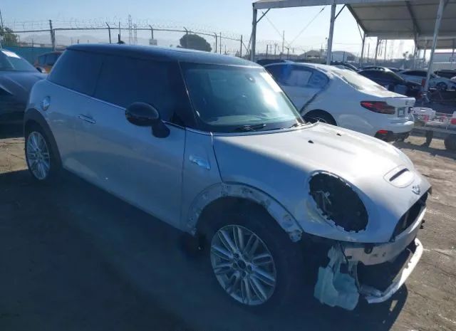 Mini Hardtop 2 door (2018)