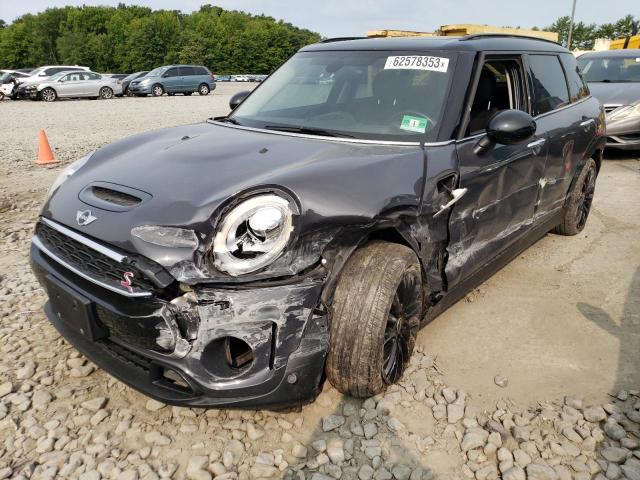 Mini Cooper s c (2018)