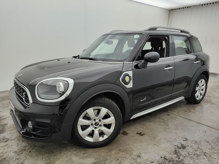 Mini Countryman 16 (2018)