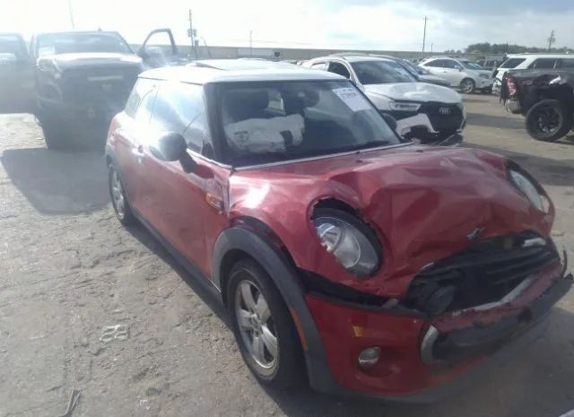 Mini Hardtop 2 door (2018)