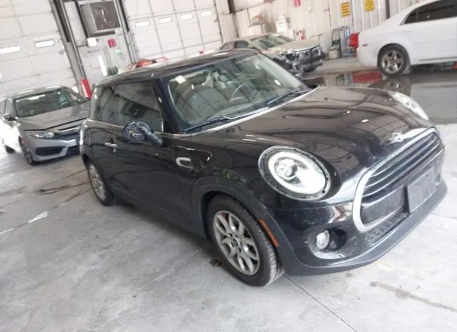 Mini Hardtop 2 door (2021)