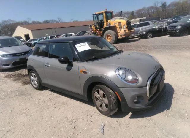 Mini Hardtop 2 door (2018)