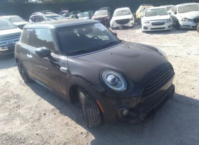 Mini Hardtop 2 door (2021)