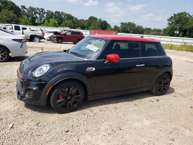 Mini Cooper joh (2021)