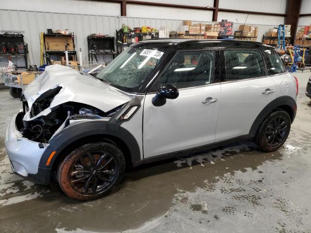Mini Cooper s c (2015)