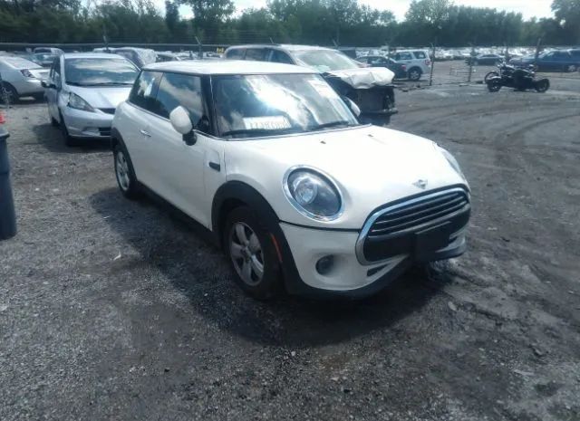 Mini Hardtop 2 door (2020)