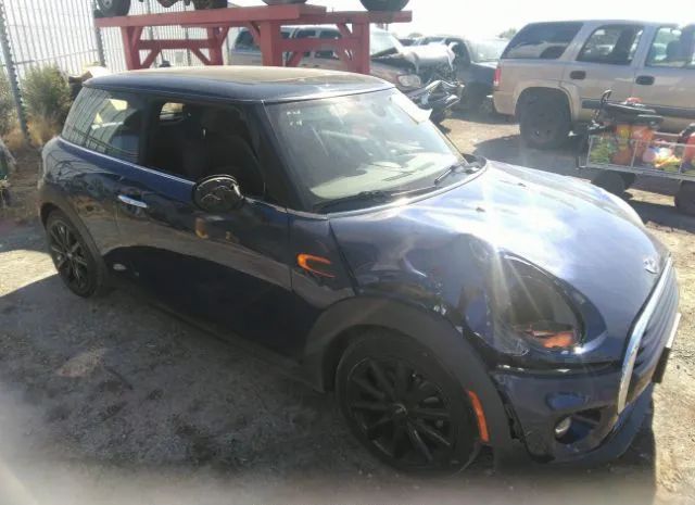 Mini Hardtop 2 door (2018)