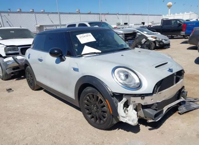Mini Hardtop 2 door (2018)