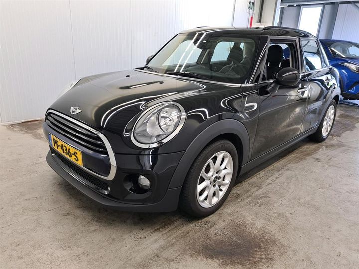 Mini Mini (2017)