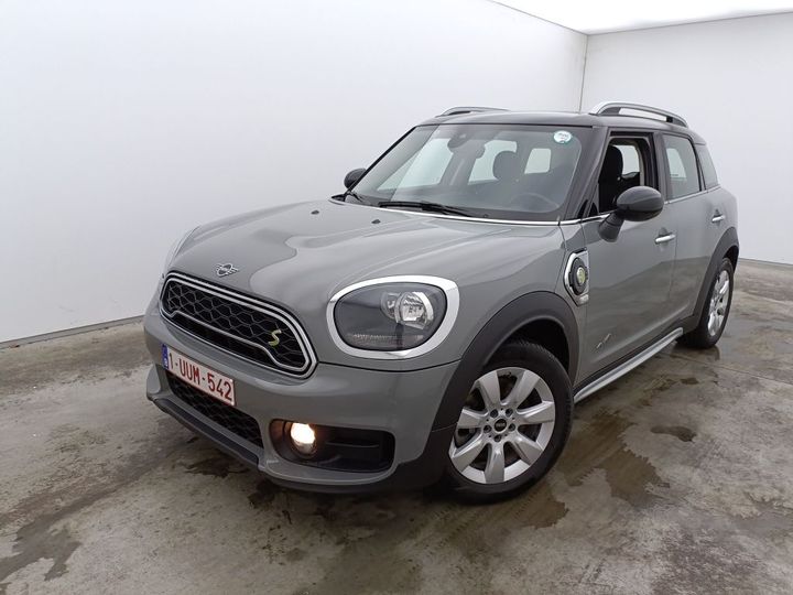 Mini Countryman 16 (2018)