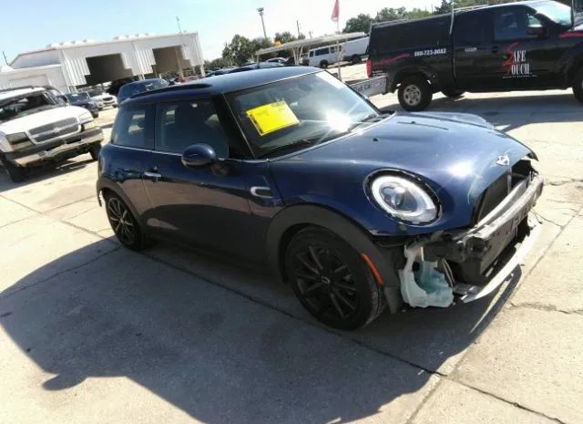 Mini Hardtop 2 door (2017)
