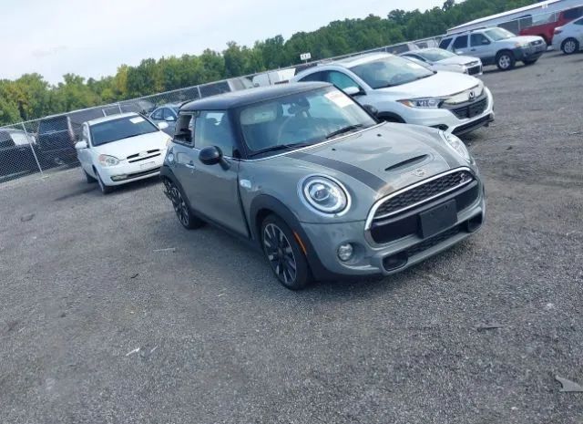 Mini Hardtop 2 door (2019)