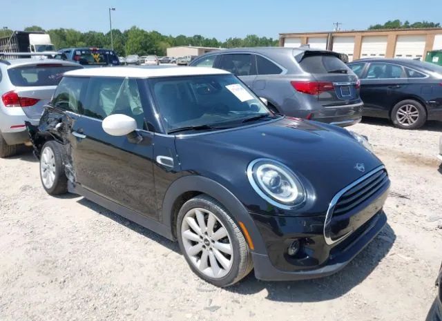 Mini Hardtop 2 door (2020)