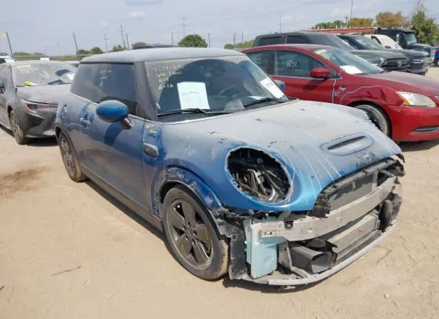 Mini Hardtop 2 door (2022)