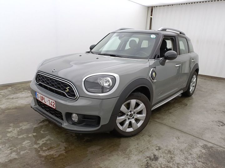 Mini Countryman 16 (2018)