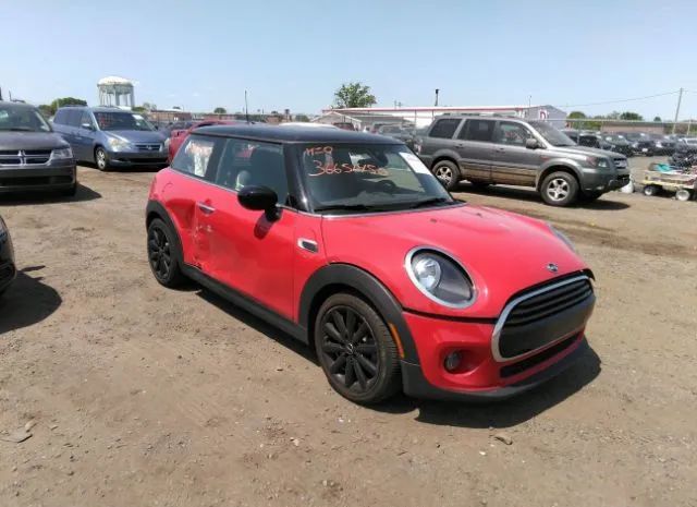 Mini Hardtop 2 door (2021)