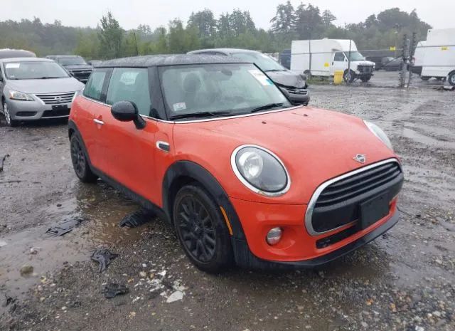 Mini Hardtop 2 door (2019)