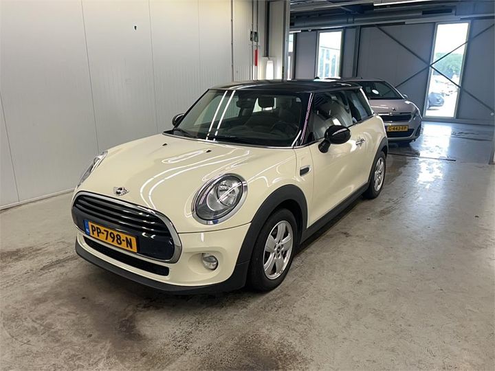 Mini Mini (2017)