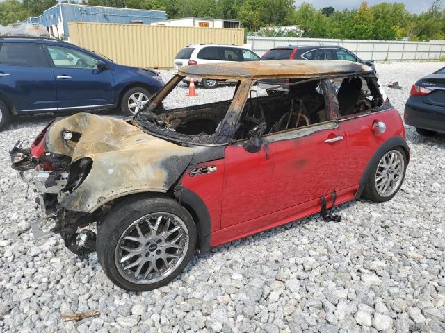 Mini Cooper s (2002)