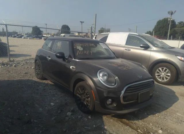 Mini Hardtop 2 door (2019)