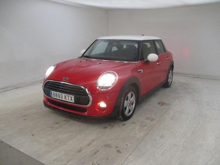Mini Mini (2019)