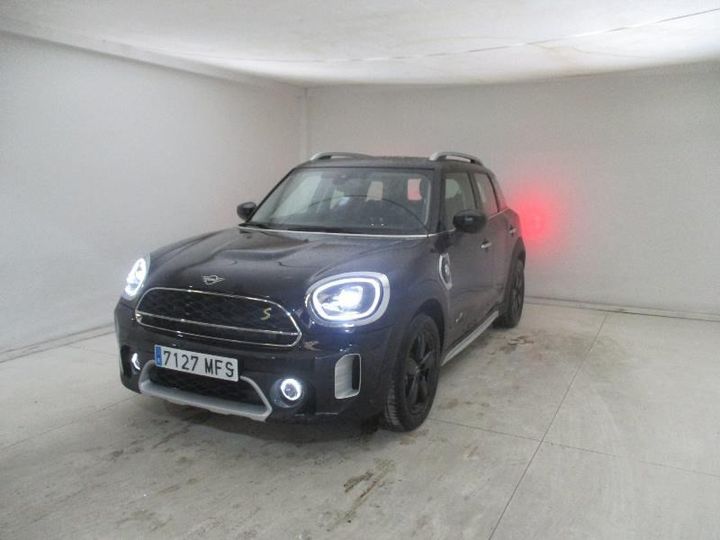 Mini Mini (2023)