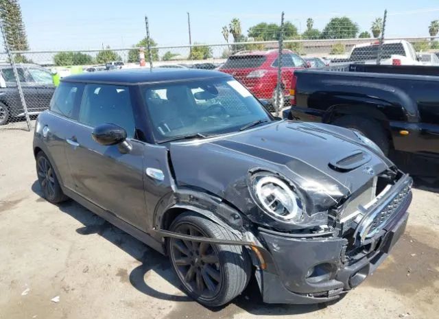 Mini Hardtop 2 door (2020)