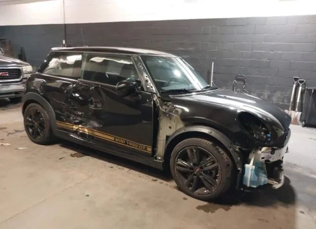 Mini Hardtop 2 door (2021)