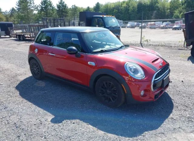 Mini Hardtop 2 door (2017)