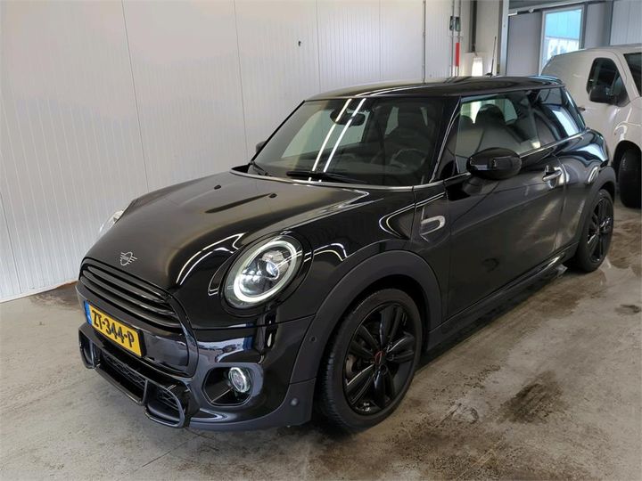 Mini Mini (2019)