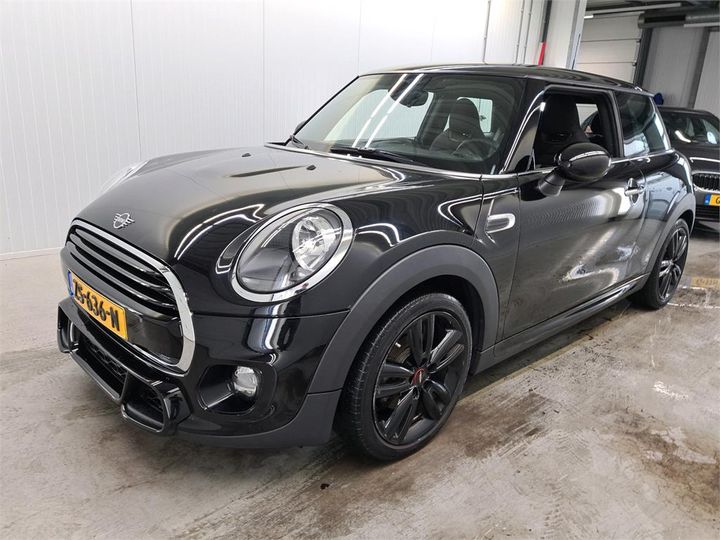 Mini Mini (2019)
