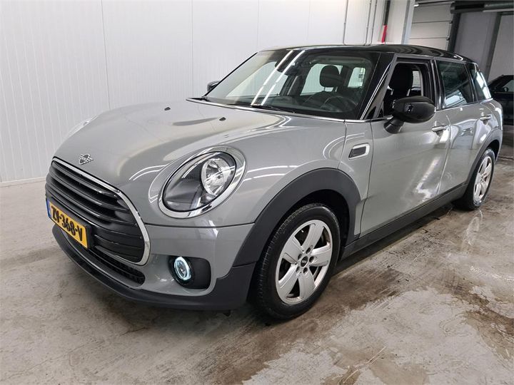 Mini Mini clubman (2019)