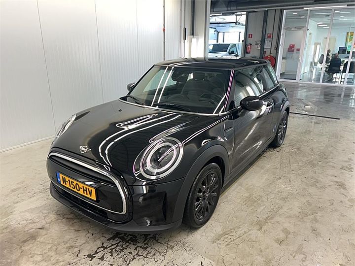 Mini Mini (2021)