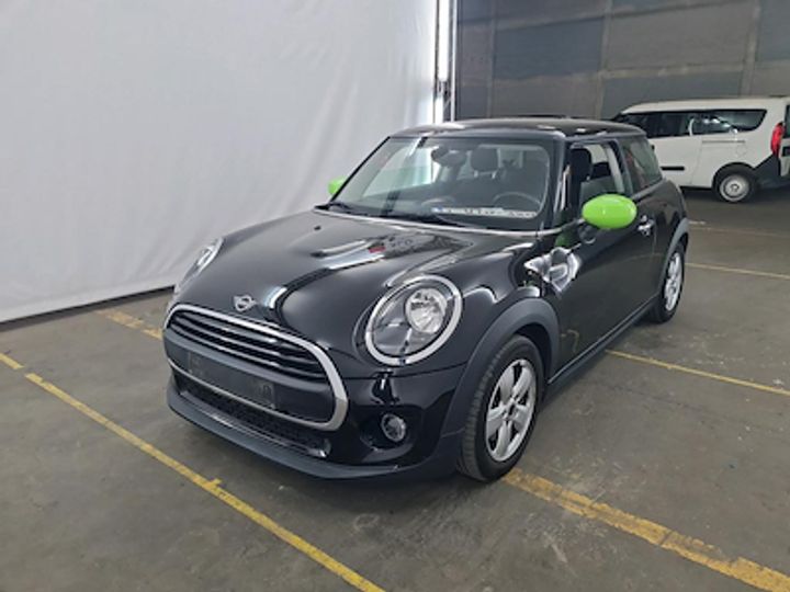 Mini Mini (2019)