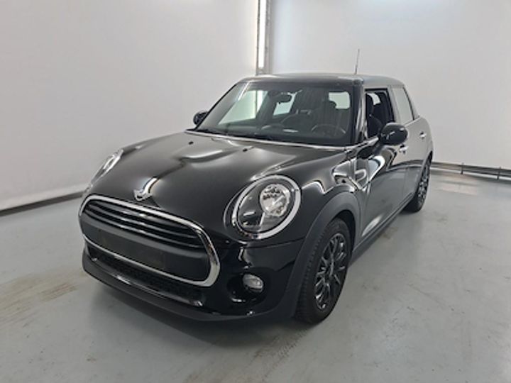 Mini Mini 5 doors - 2018 (2019)