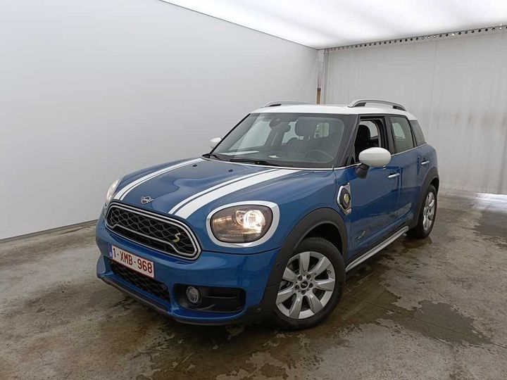 Mini Countryman 16 (2020)