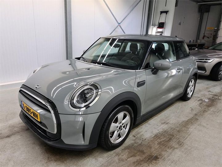 Mini Mini (2021)