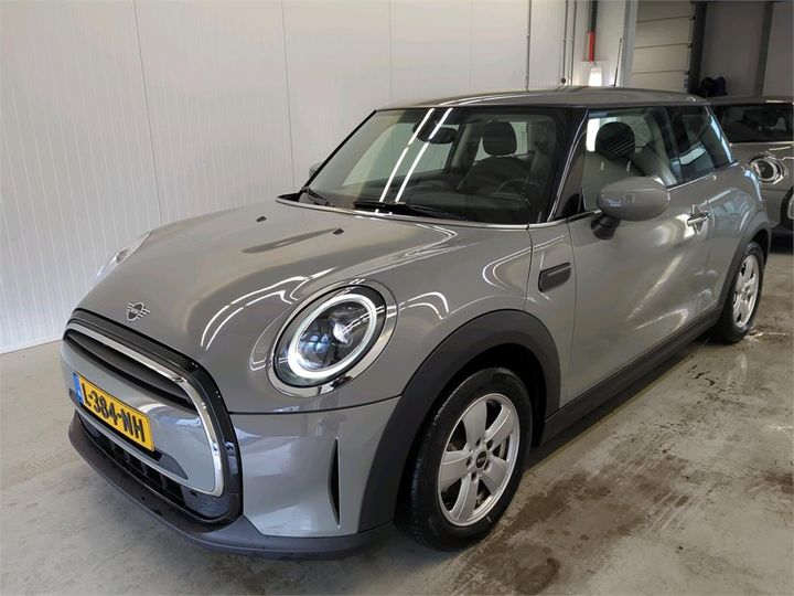 Mini Mini (2021)