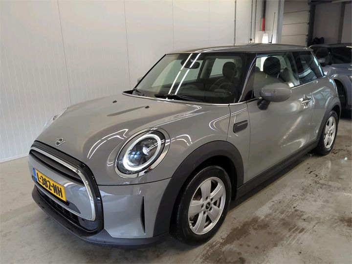 Mini Mini (2021)