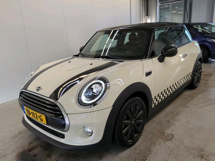 Mini Mini (2018)
