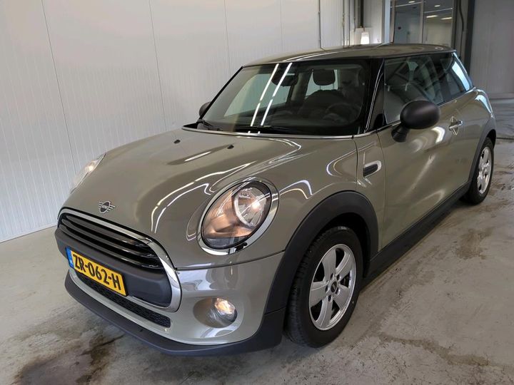 Mini Mini (2019)