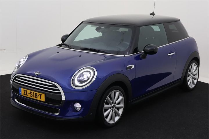 Mini Mini (2019)