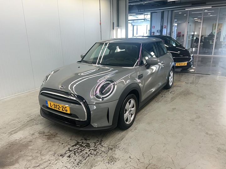 Mini Mini (2021)