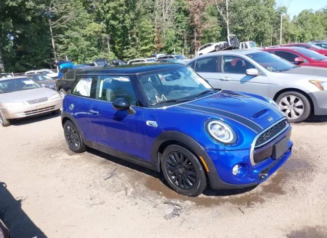Mini Hardtop 2 door (2019)