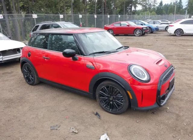 Mini Hardtop 2 door (2023)