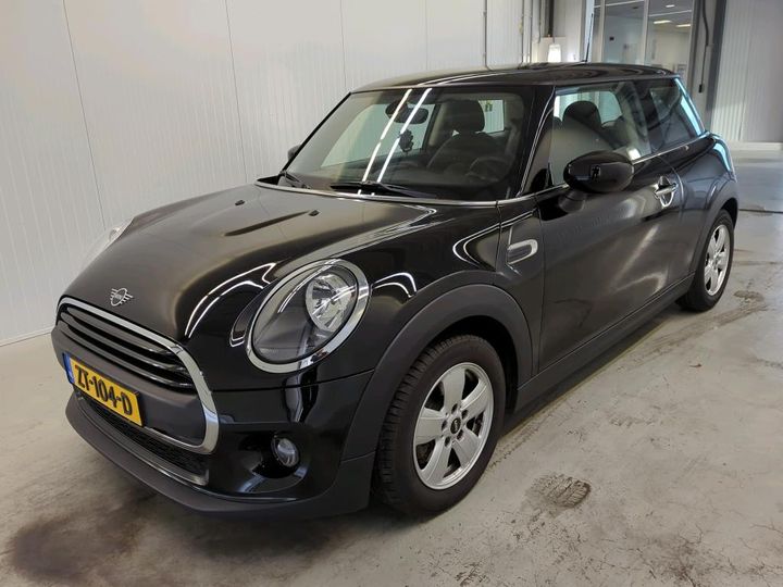 Mini Mini (2019)