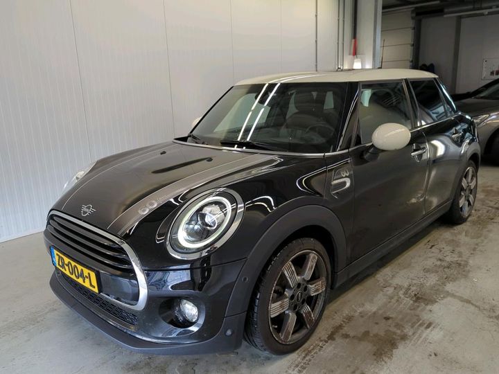 Mini Mini (2019)