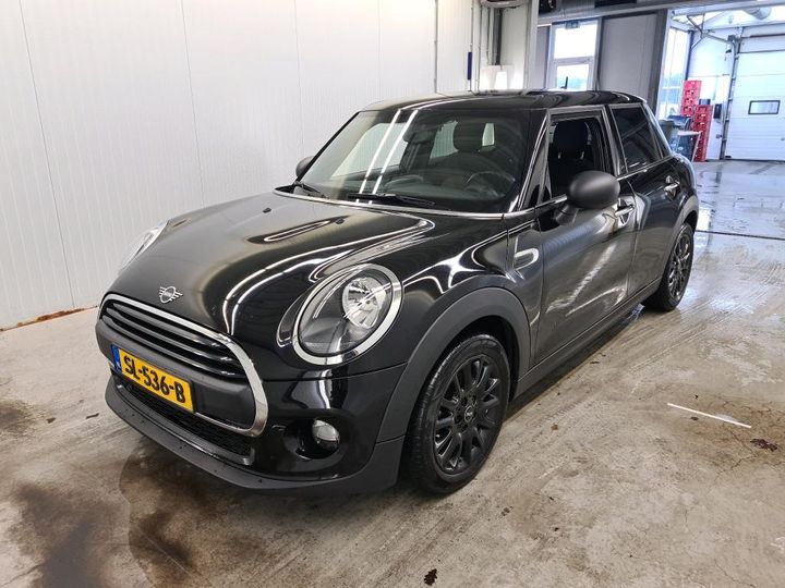 Mini Mini (2018)